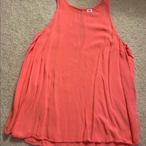 Old Navy Tank Top